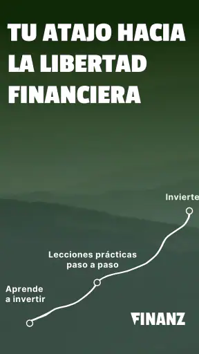Finanz: Finanzas Personales screenshot 7