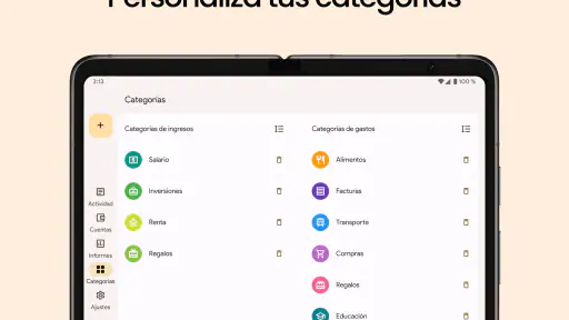 Finanzas Pro screenshot 10