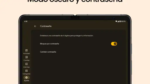 Finanzas Pro screenshot 11