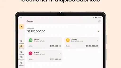 Finanzas Pro screenshot 12