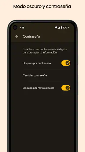Finanzas Pro screenshot 5