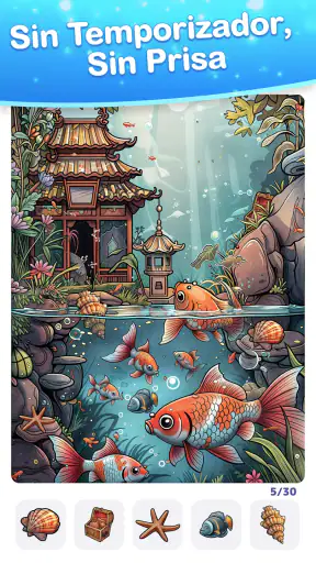 Find Hidden Objects - Spot It! screenshot 11