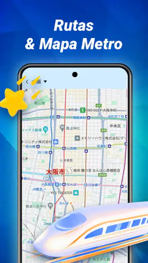 FindMe - Compartir Ubicación screenshot 3