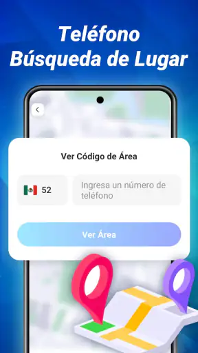 FindMe - Compartir Ubicación screenshot 5