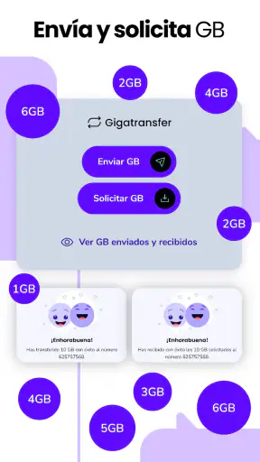 Finetwork screenshot 6
