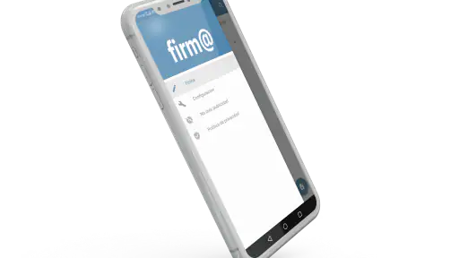 Firm@ – Firma PDFs con DNIe screenshot 3