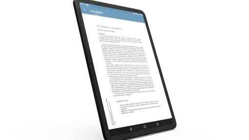 Firm@ – Firma PDFs con DNIe screenshot 9