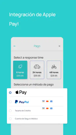 First Derm - Dermatólogo screenshot 3