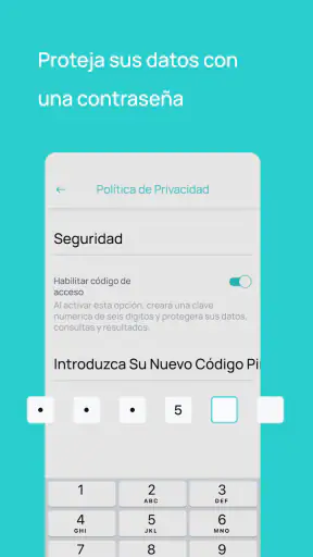 First Derm - Dermatólogo screenshot 5