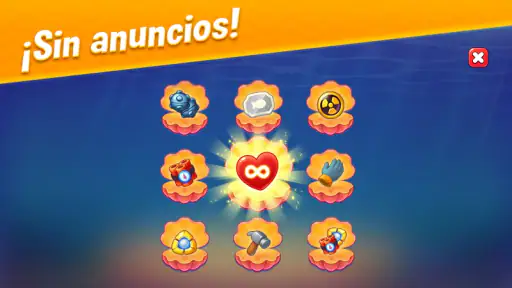 Fishdom screenshot 10