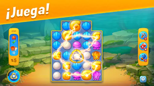 Fishdom screenshot 9