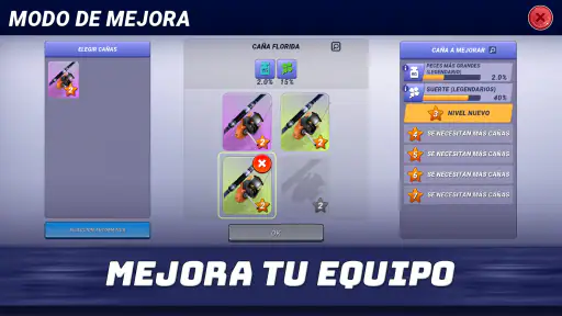 Fishing Clash: juego deportivo screenshot 12