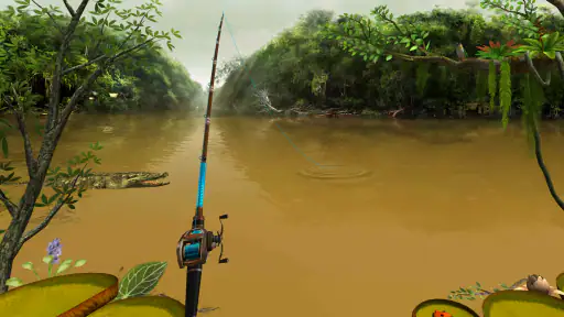 Fishing Clash: juego deportivo screenshot 9