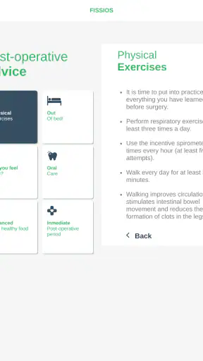 Fissios screenshot 12