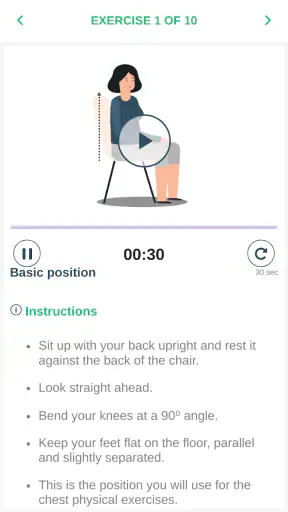 Fissios screenshot 3