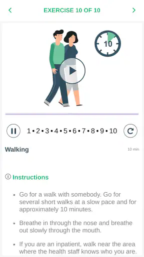 Fissios screenshot 4