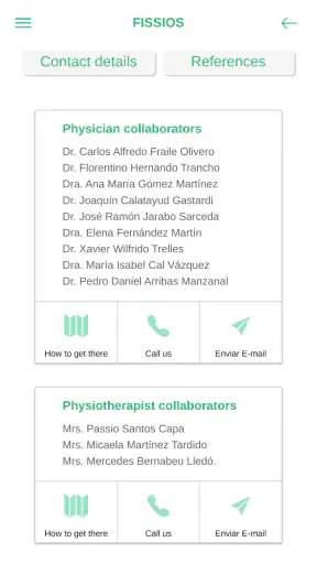 Fissios screenshot 6