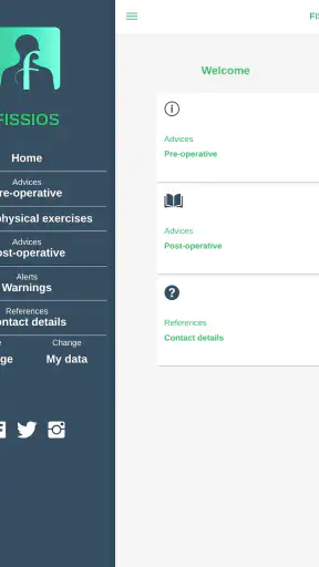 Fissios screenshot 8