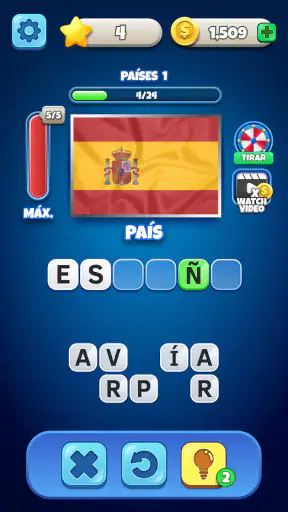 Flags Quiz - Adivina Banderas screenshot 11