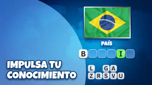 Flags Quiz - Adivina Banderas screenshot 6