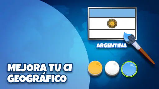Flags Quiz - Adivina Banderas screenshot 7