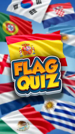Flags Quiz - Adivina Banderas screenshot 9