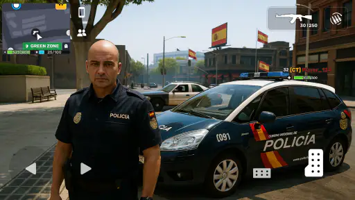 Flex City: RP Mundo Abierto screenshot 11