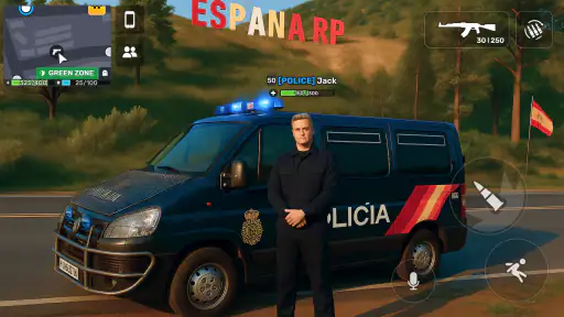 Flex City: RP Mundo Abierto screenshot 12