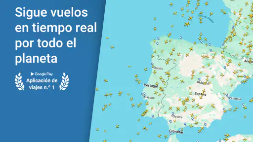 Flightradar24 Flight Tracker screenshot 9