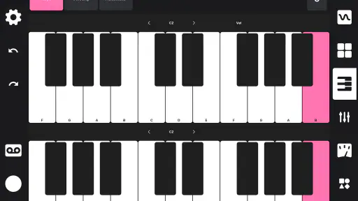 Flip Sampler screenshot 10