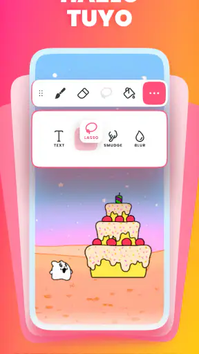 FlipaClip: Animación 2D screenshot 4