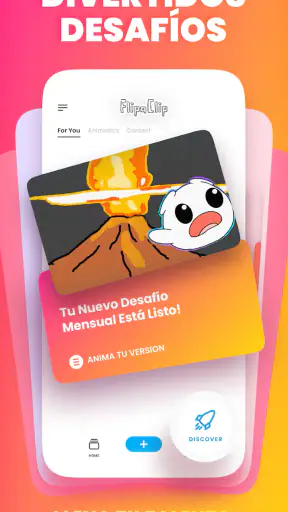FlipaClip: Animación 2D screenshot 7
