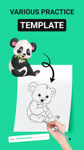 FlipArtify - 2D Draw Animation screenshot 4