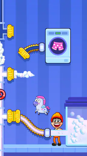 Flow Legends: Conecta Tuberías screenshot 9