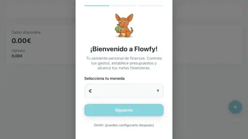 Flowfy: Budget & Expenses screenshot 11