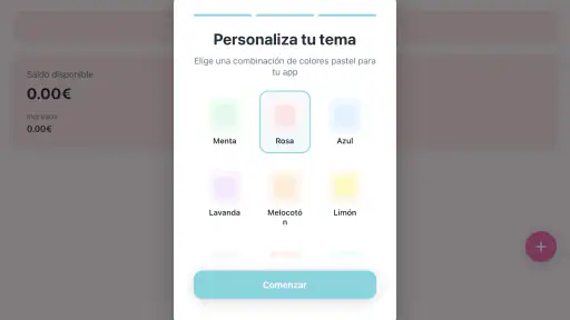 Flowfy: Budget & Expenses screenshot 9