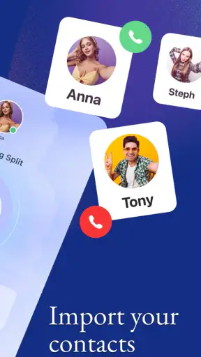 Fluffle: Chat With Friends screenshot 12