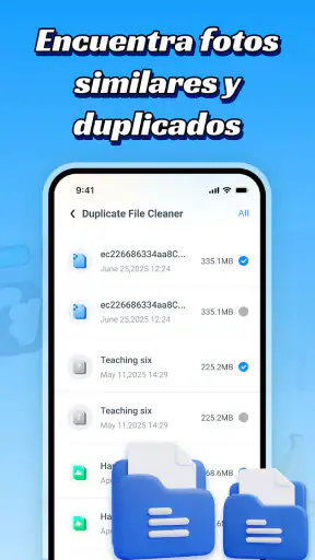 Flujo antivirus screenshot 4