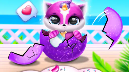 Fluvsies - Mascotas Esponjosas screenshot 11