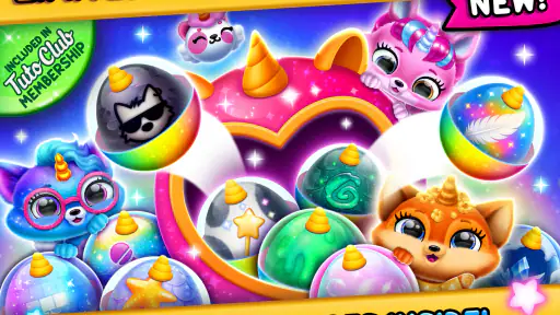 Fluvsies - Mascotas Esponjosas screenshot 9