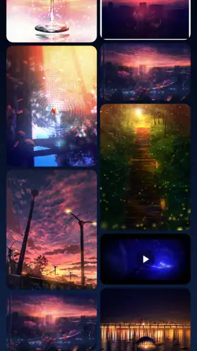 Focust Lite: publicaciones screenshot 2