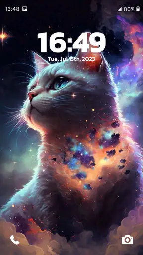 Fondo De Pantalla Animado 4K screenshot 2
