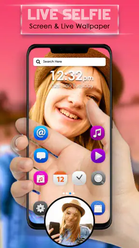 Fondo de pantalla transparente screenshot 7