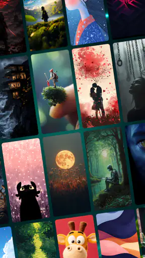 Fondos de pantalla de WallRio screenshot 6