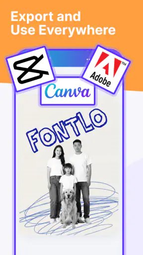 Fontlo screenshot 6