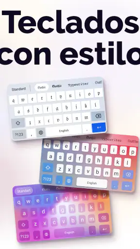 Fonts Art - Fuentes de letras screenshot 11