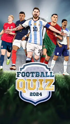 Football Quiz! Ultimate Trivia screenshot 9