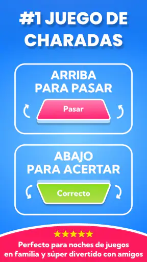 Adivina Quien Soy — Guessly screenshot 10