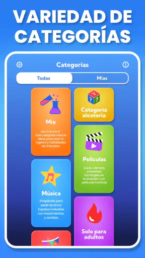 Adivina Quien Soy — Guessly screenshot 11