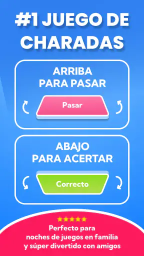 Adivina Quien Soy — Guessly screenshot 2